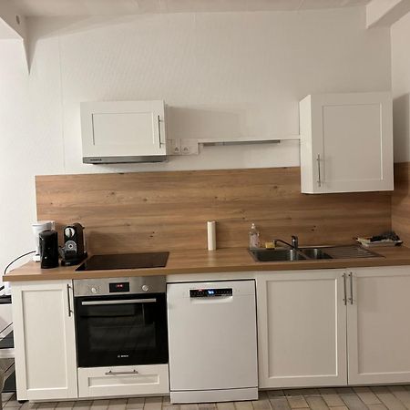 圣奥梅尔 Maison Monsigny酒店 外观 照片